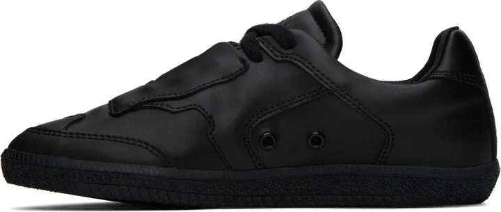 Rombaut Black Atmoz Sneakers - Image 3