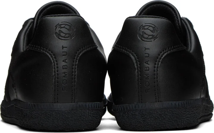 Rombaut Black Atmoz Sneakers - Image 2