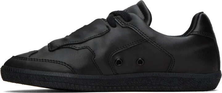 Rombaut Black Atmoz Sneakers - Image 3