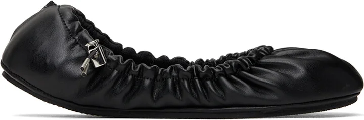 Black Beyond Leather