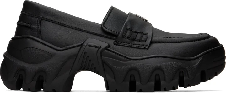 Black Beyond Leather