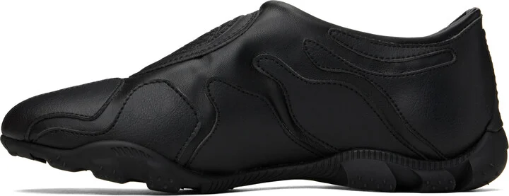 Rombaut Black DAO Sneakers - Image 3