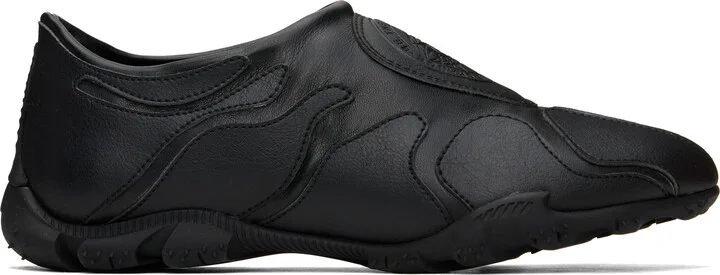 Rombaut Black DAO Sneakers