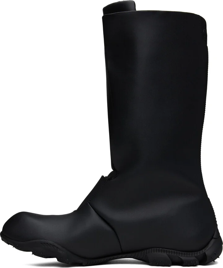 Rombaut Black High Tide Boots - Image 3