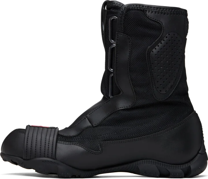 Rombaut Black Low Tide V2 Boots - Image 3