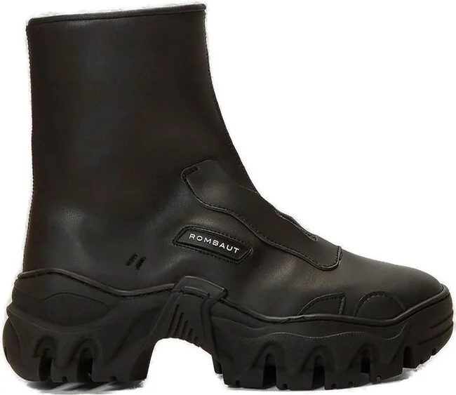 Rombaut Boccaccio II Lite Boots