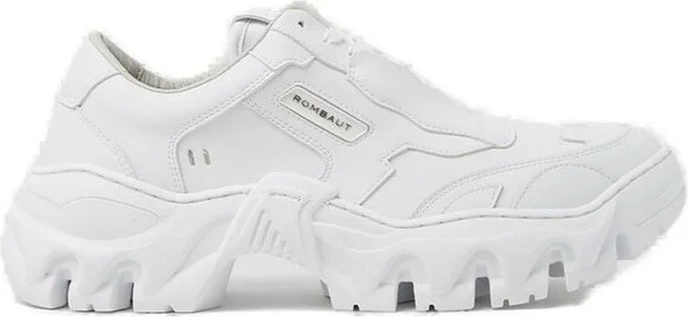 Rombaut Boccaccio Ii Low Top Sneakers
