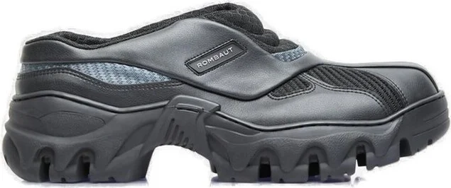 Rombaut Boccaccio Ii Mount Low-Top Sneakers