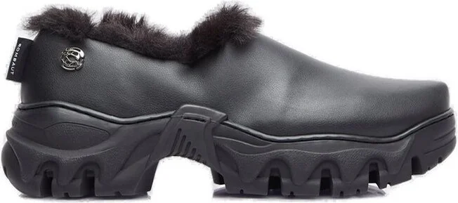 Rombaut Boccaccio Ii Slip-On Sneakers