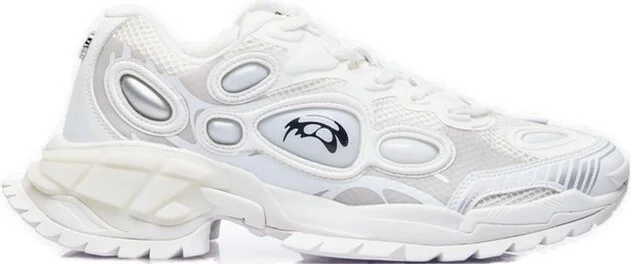 Rombaut Nucleo Lace-Up Sneakers