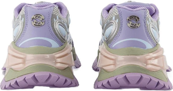 Rombaut Nucleo Trainers - Image 3