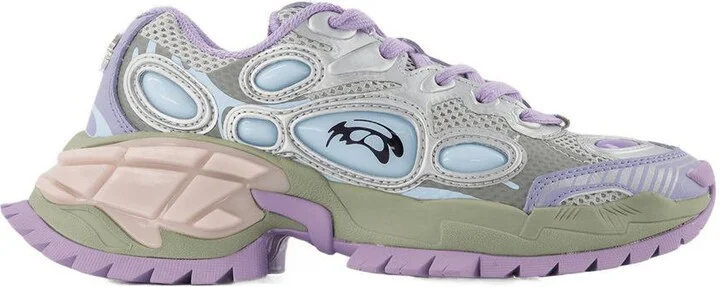 Rombaut Nucleo Trainers
