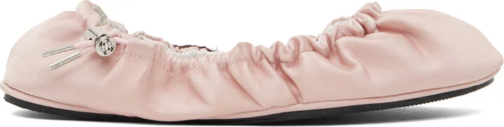 Pink Satin