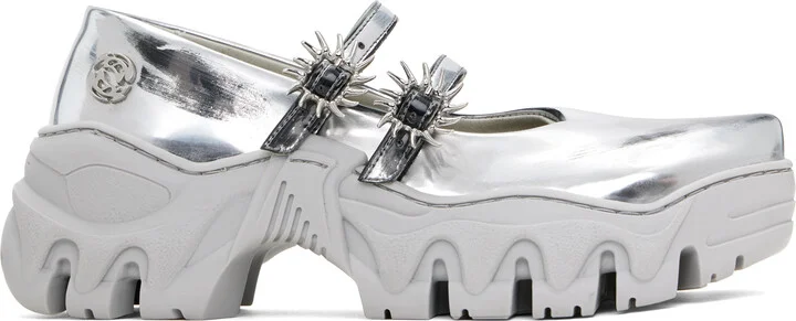 Silver