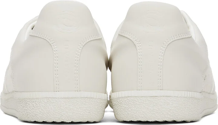 Rombaut White Atmoz Sneakers - Image 2