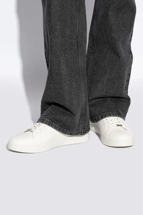 Rome/M leather sneakers - Image 2