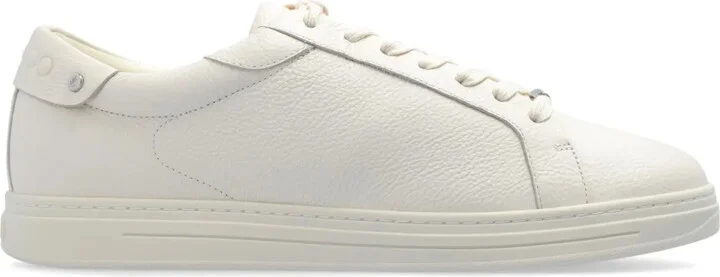 Rome/M leather sneakers