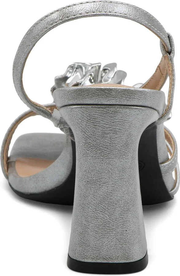 Rome Slingback Sandal - Image 2