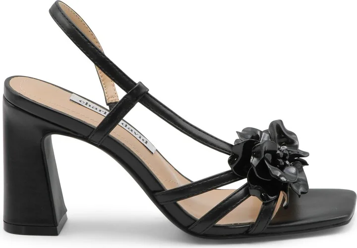 Rome Slingback Sandal - Image 8
