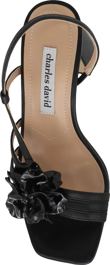 Rome Slingback Sandal - Image 9