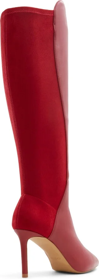 Romee Pointed Toe Knee High Boot - Image 3