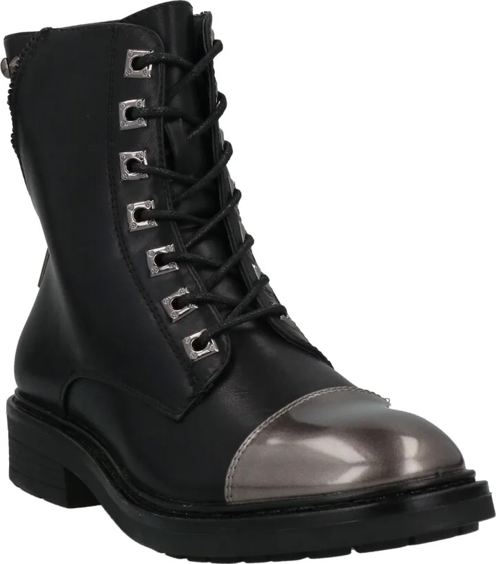 Romeo Gigli Woman Ankle boots - Image 4