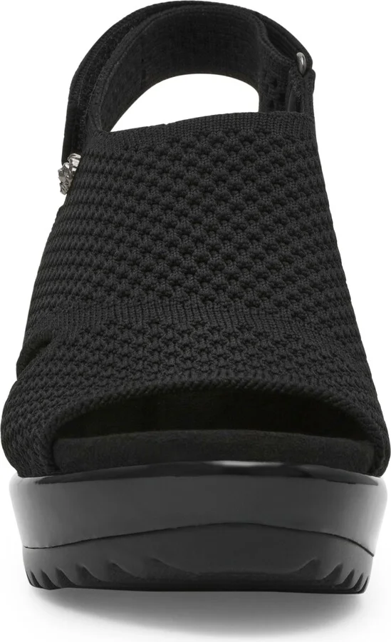 Romeo Wedge Sandal - Image 3