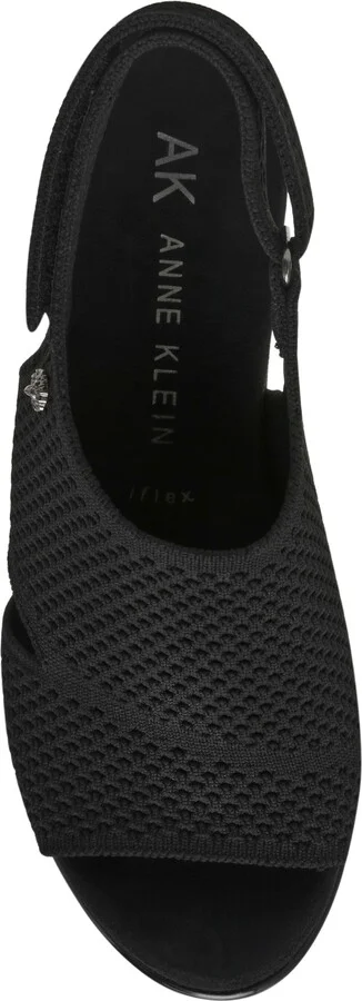 Romeo Wedge Sandal - Image 6