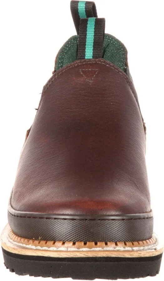 Romeo Work Shoe - Image 3