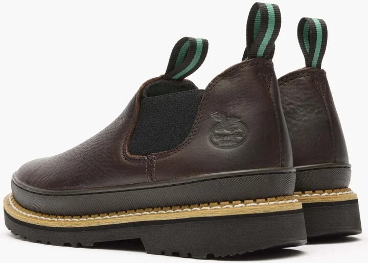 Romeo Work Shoe - Image 4