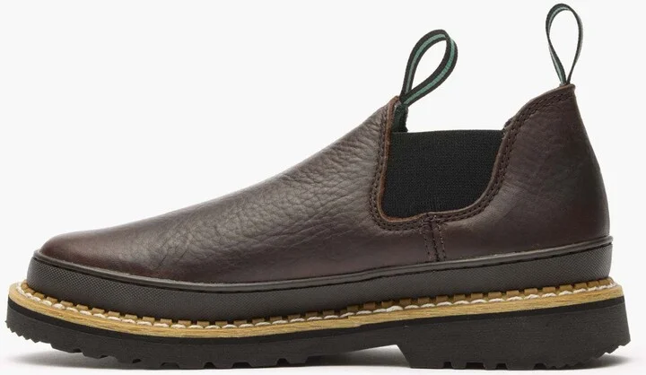 Romeo Work Shoe - Image 5