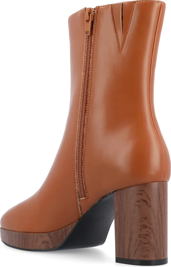 Romer Tru Comfort Platform Bootie - Image 2