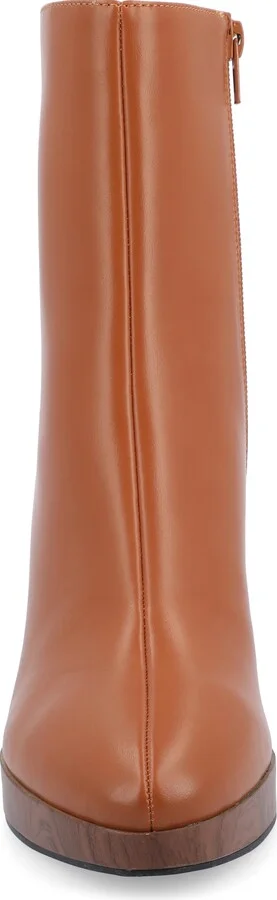 Romer Tru Comfort Platform Bootie - Image 3