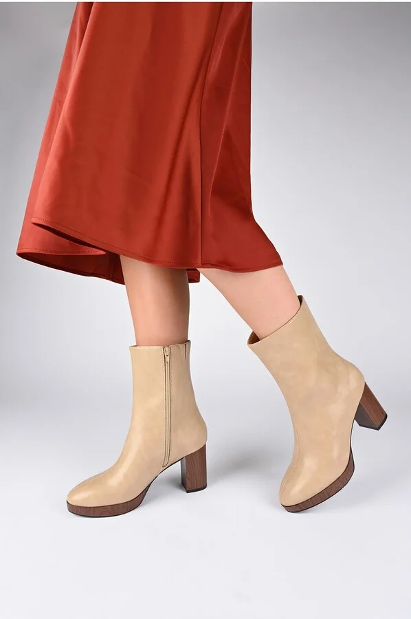 Romer Tru Comfort Platform Bootie - Image 8