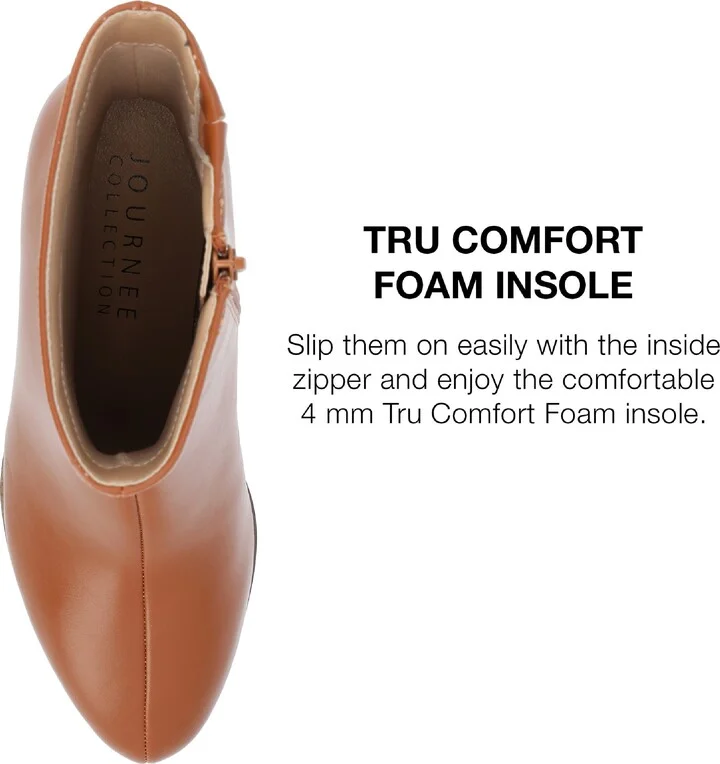 Romer Tru Comfort Platform Bootie - Image 10
