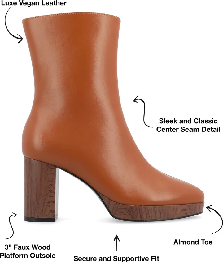 Romer Tru Comfort Platform Bootie - Image 11