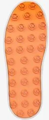 Romey Embellished Mixed-Media Sneaker - Image 7
