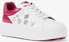 Romey Embellished Platform Sneaker - Image 3
