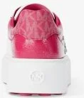 Romey Embellished Platform Sneaker - Image 4