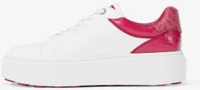 Romey Embellished Platform Sneaker - Image 5