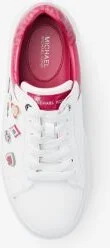Romey Embellished Platform Sneaker - Image 6