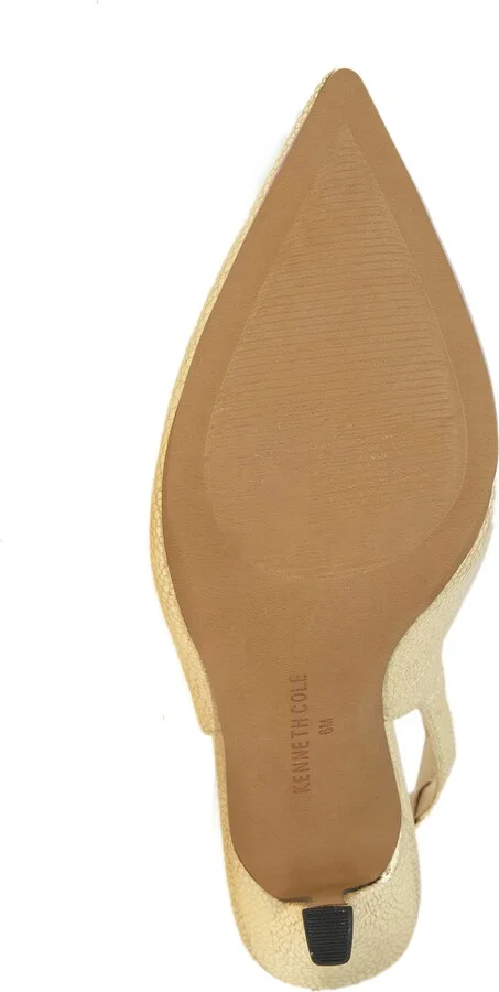 Romi Ankle Strap Pump - Image 6