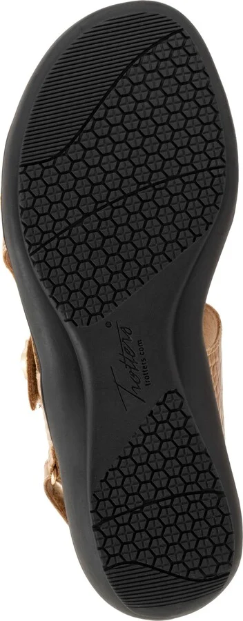 Romi Croco Slingback Sandal - Image 4