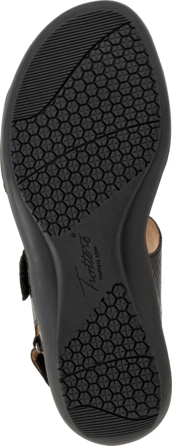 Romi Croco Slingback Sandal - Image 6