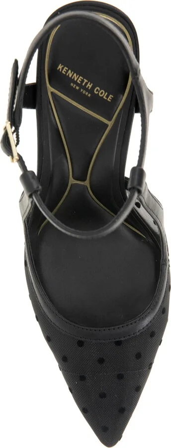 Romi Slingback Pump - Image 5