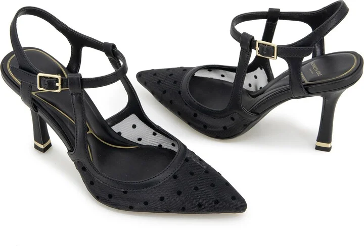 Romi Slingback Pump - Image 8