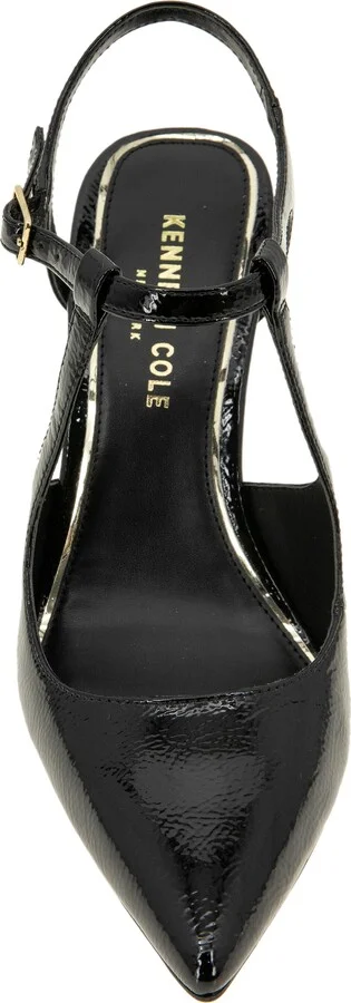 Romi Slingback Pump - Image 4