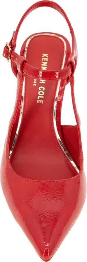 Romi Slingback Pump - Image 11