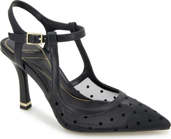 Romi Slingback Pump