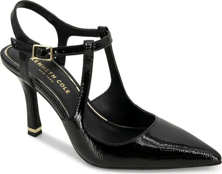 Romi Slingback Pump